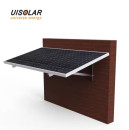 Solar Wall Mounting System